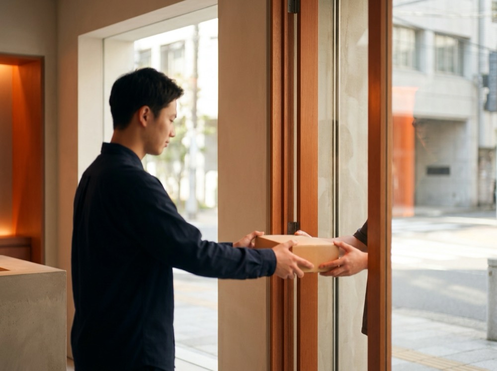 Giao điện thoại tận nơi, khách thử máy xong mới trả tiền